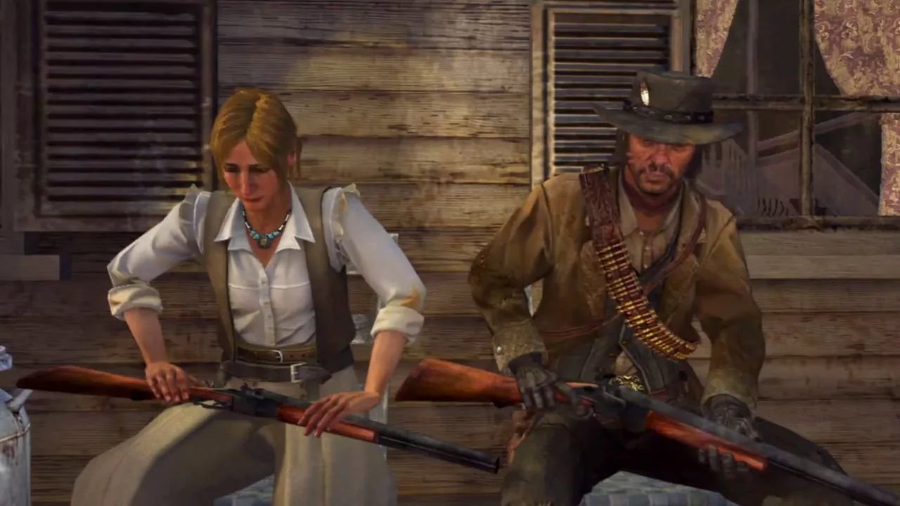 Surgen rumores sobre supuesto remaster de Red Dead Redemption