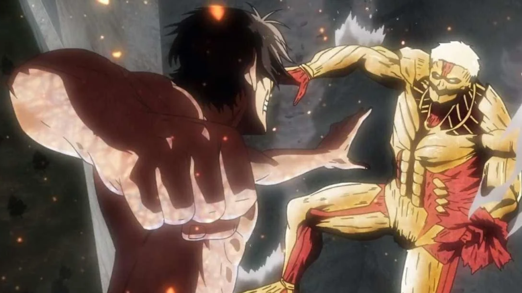 Attack on Titan está en su recta final de anime y su mangaka revela a su personaje favorito. 