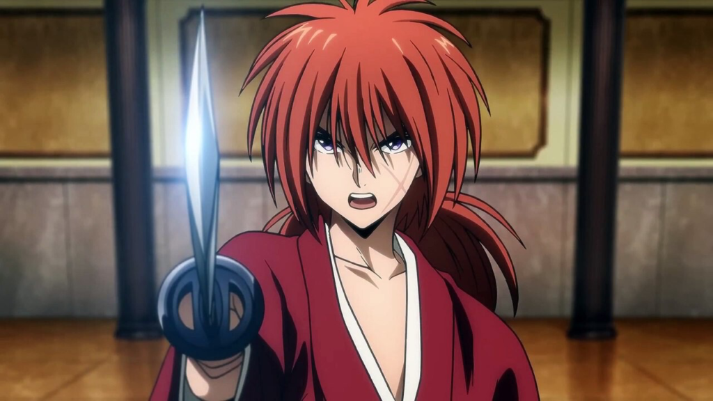 Rurouni Kenshin: Samurai X - Revive la polémica de Nobuhiro Watsuki, su mangaka. 