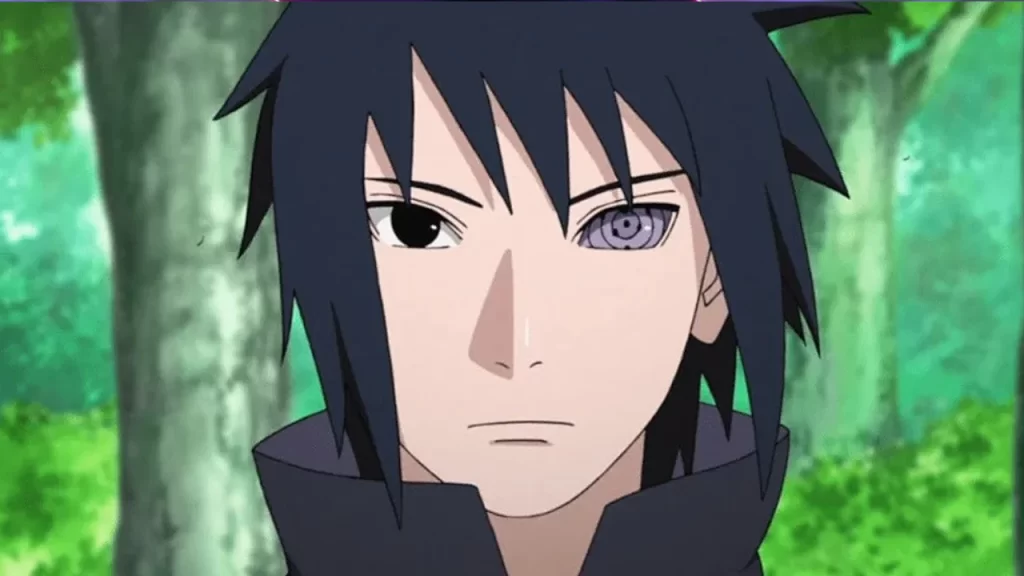 Naruto celebra el cumpleaños de Sasuke Uchiha con un video especial. 