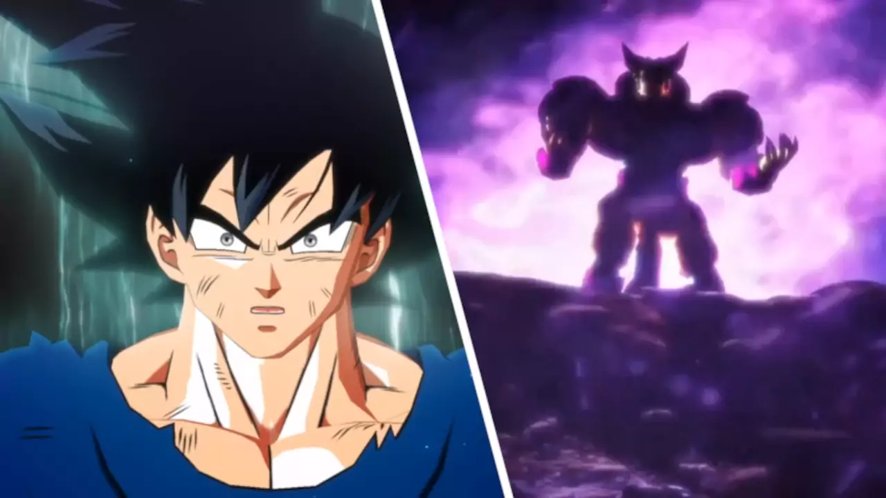 Anime de Dragon Ball anuncia nuevo arco y esto es lo que debes de saber