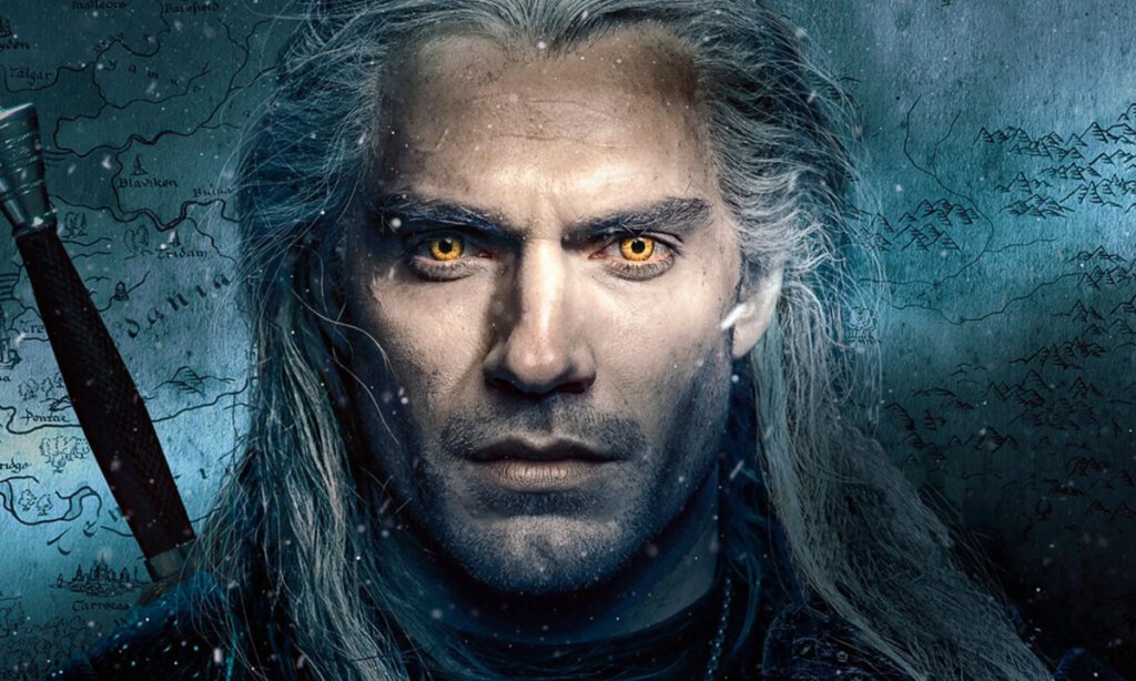 La tercera temporada de The Witcher será la última que cuente con la interpretación de Henry Cavill como Geralt de Rivia. 