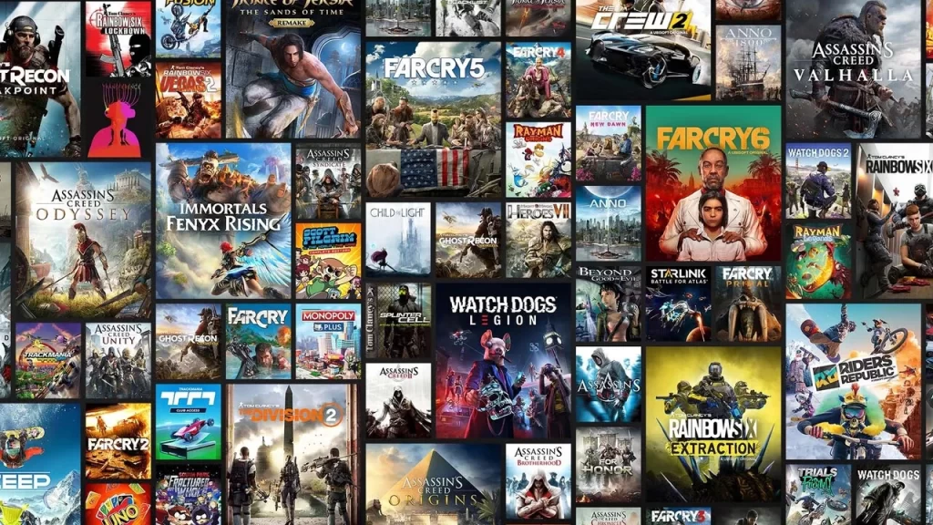 Microsoft vendió los derechos de streaming de Activision Blizzard a Ubisoft