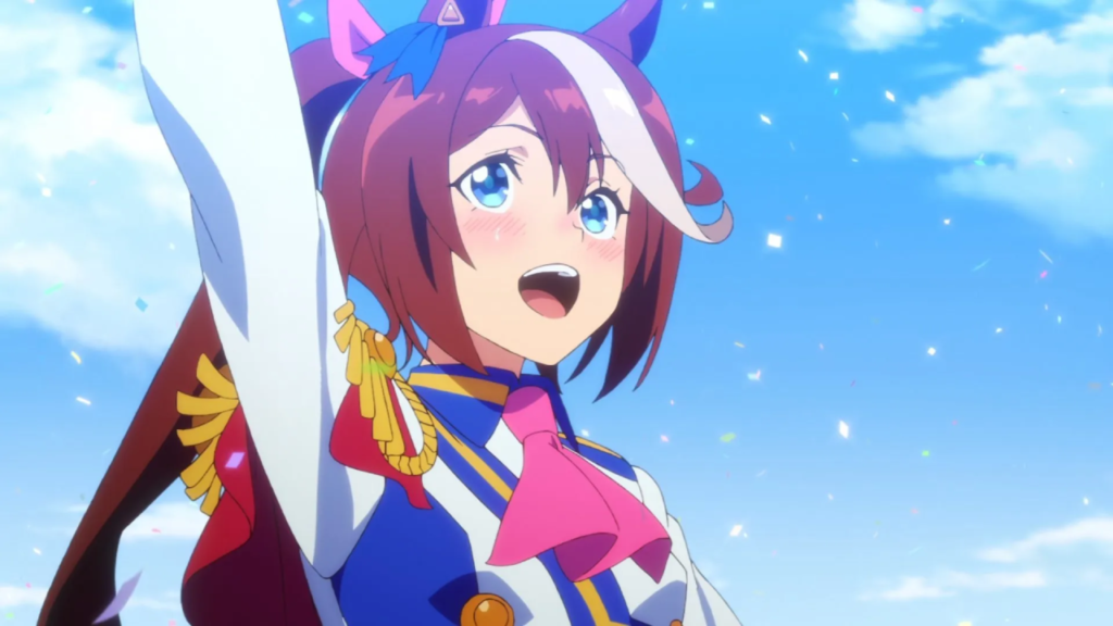 Uma Musume: Pretty Derby - Camino a la cima una esplendorosa adaptación de RPG.