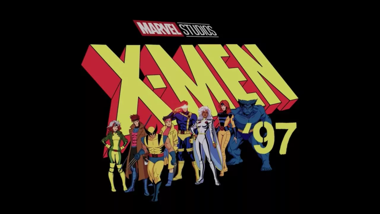 X-Men 97: Se filtran detalles del primer episodio y vuelven viejos conocido