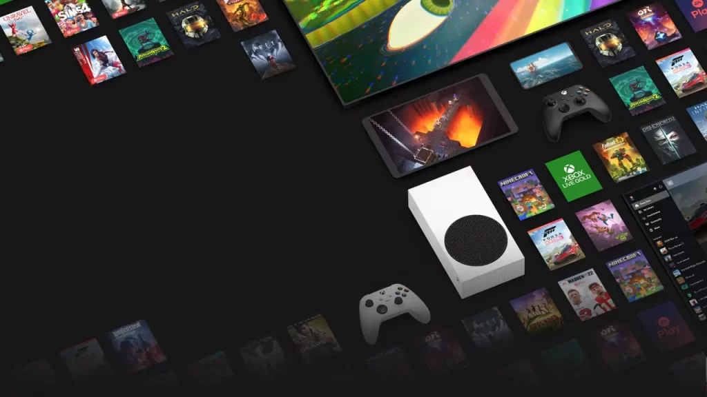A partir de hoy, Microsoft subirá los precios de Xbox Game Pass