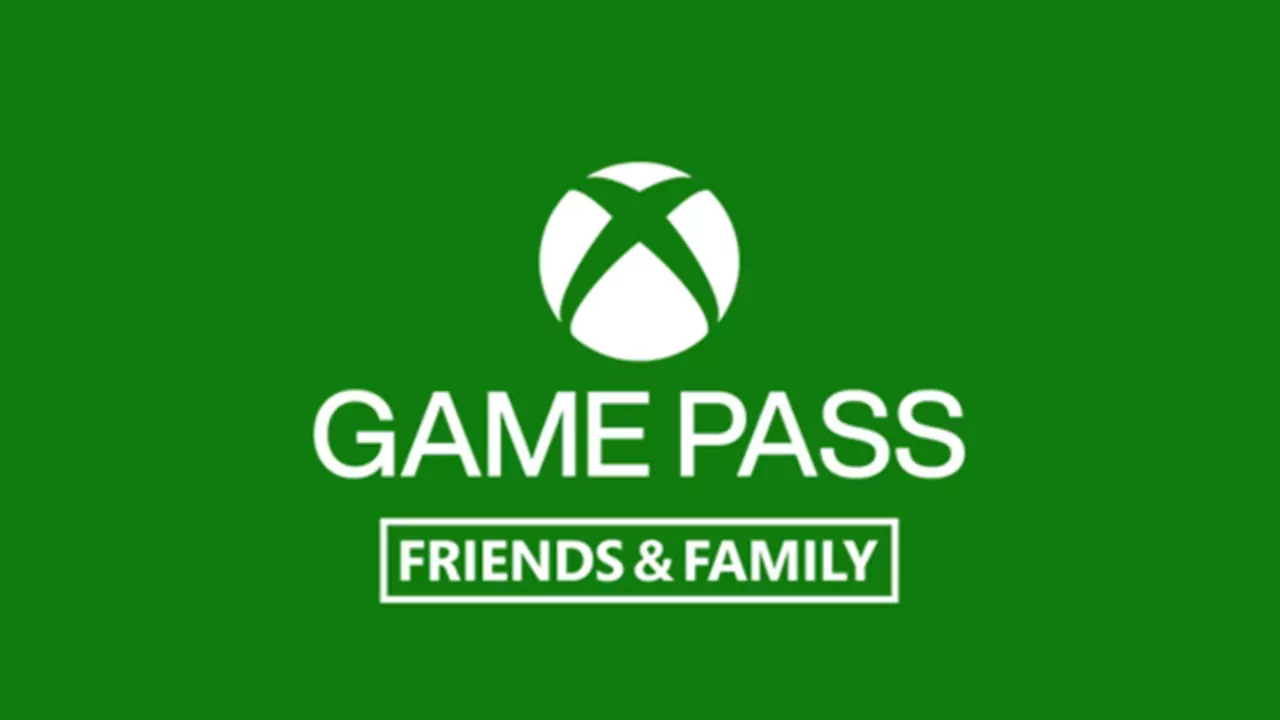 Xbox Game Pass: Plan Familiar preliminar terminará sus operaciones en agosto