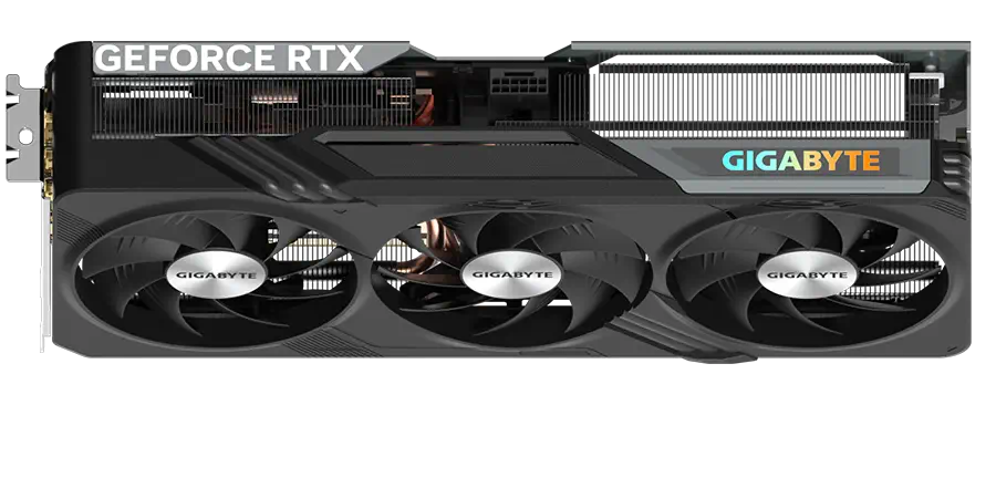 Gigabyte GeForce RTX 4070Ti