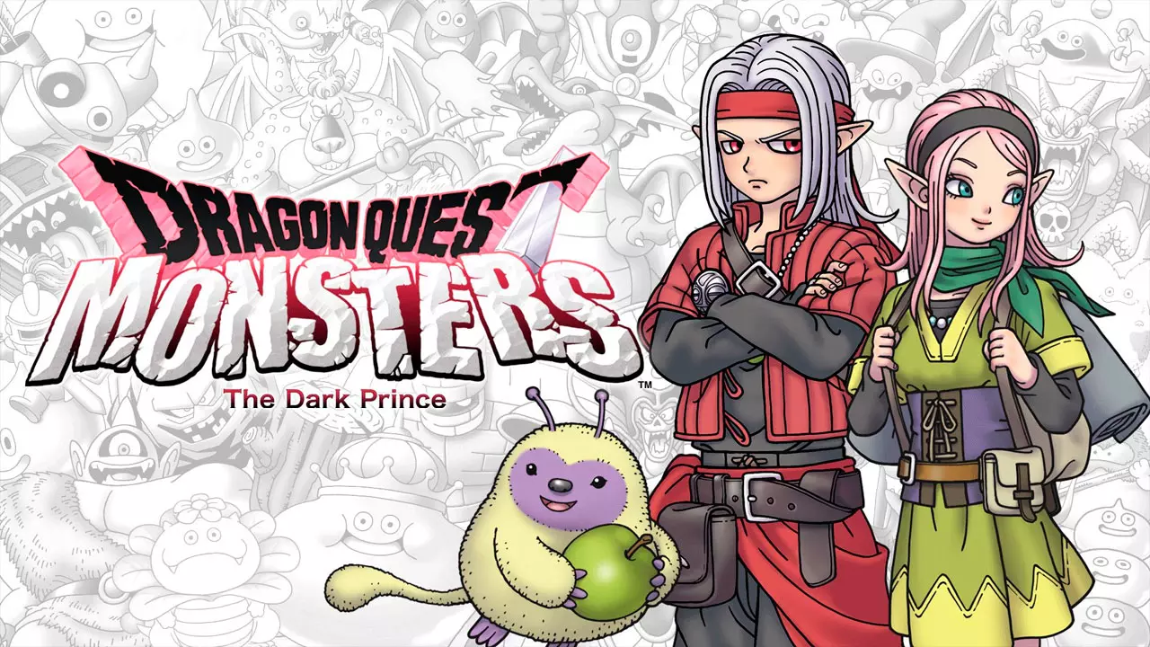Dragon Quest Monsters: The Dark Prince - Lo que debes de saber
