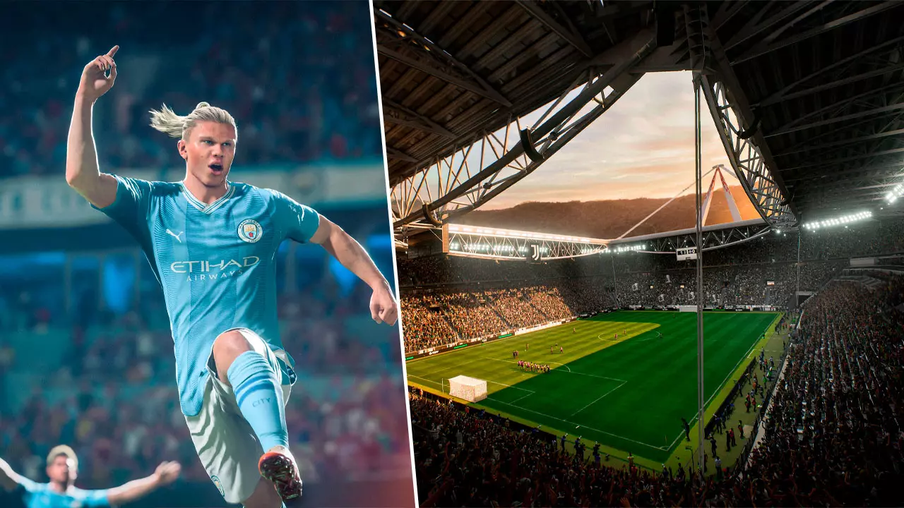 EA Sports FC 24 saldrá el 29 de septiembre en su versión estándar.
