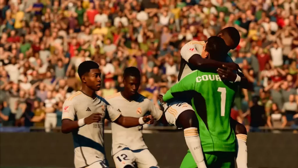 EA Sports FC 24 dará un giro a sus tradicionales modos de juego