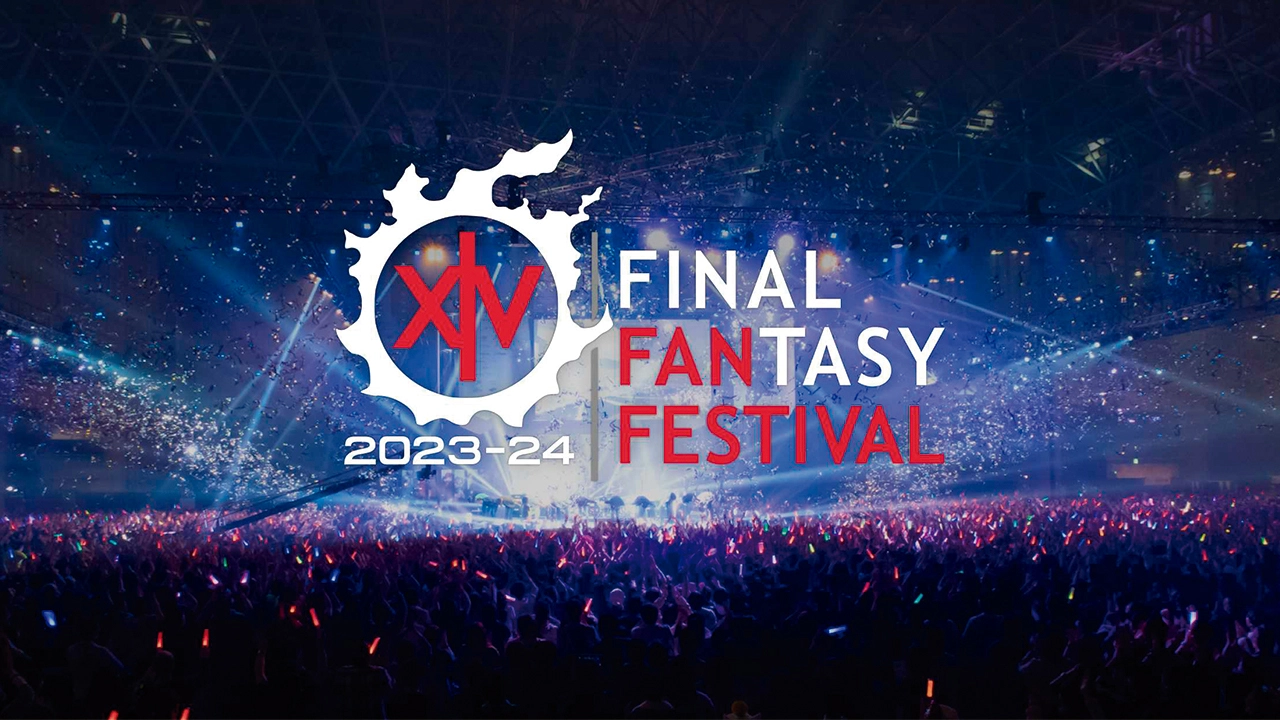El Final Fantasy XIV Fan Festival de Londres será la siguiente ocasión que veremos a The Primals