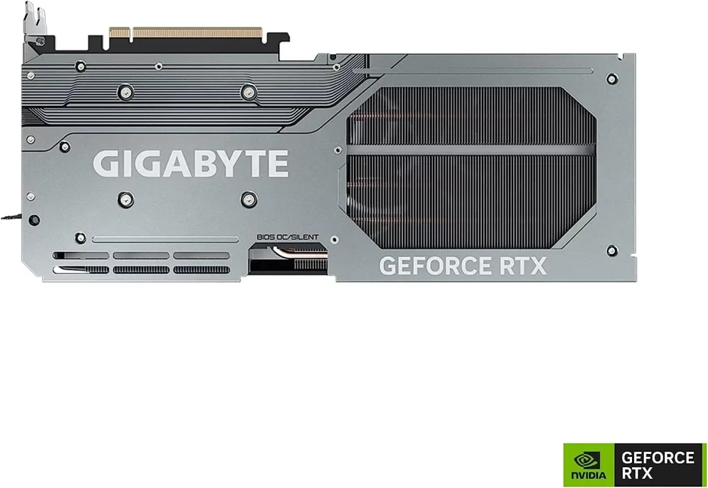 Gigabyte GeForce RTX 4070Ti
