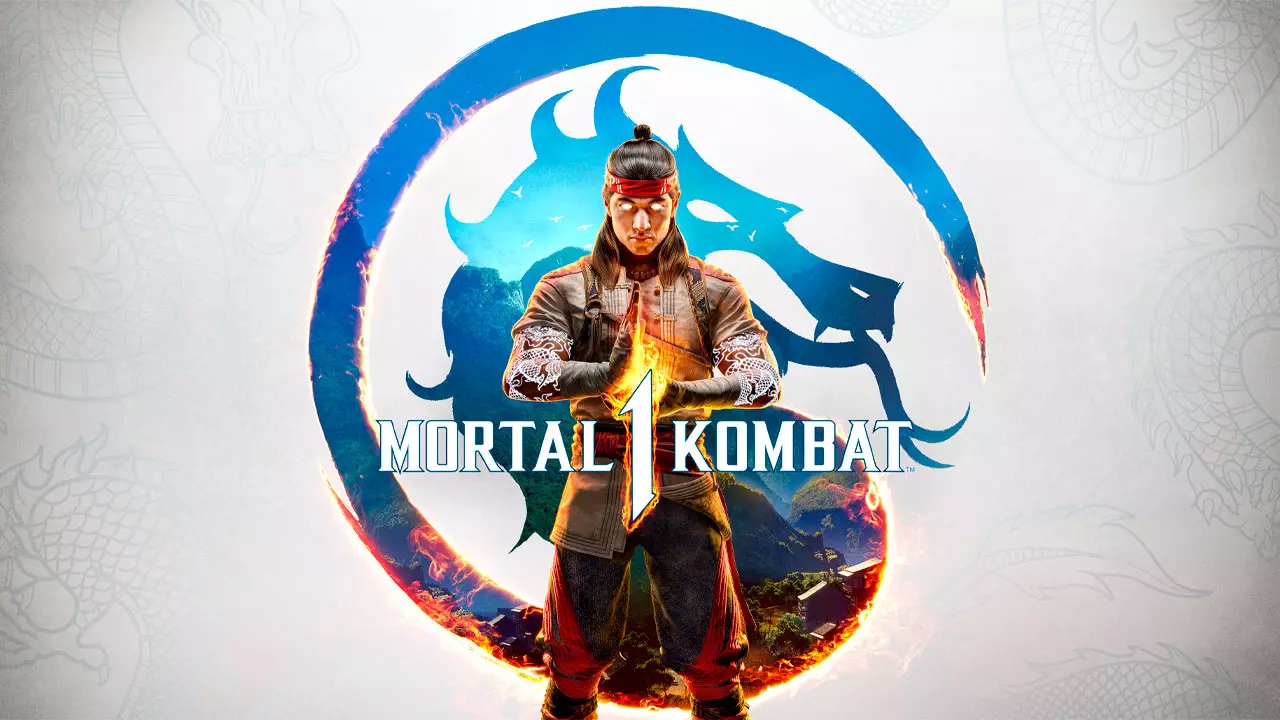 Mortal Kombat 1 - Hands ON