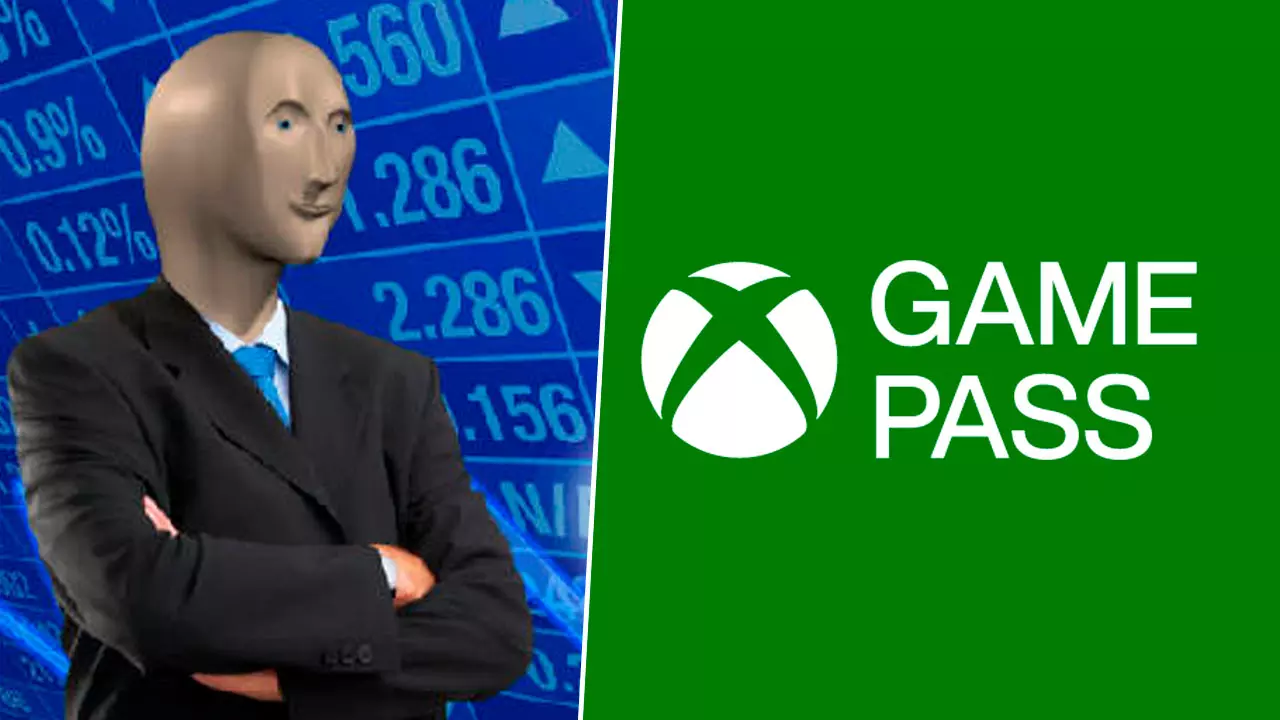 Xbox Game Pass ofrece oferta 1 dólar