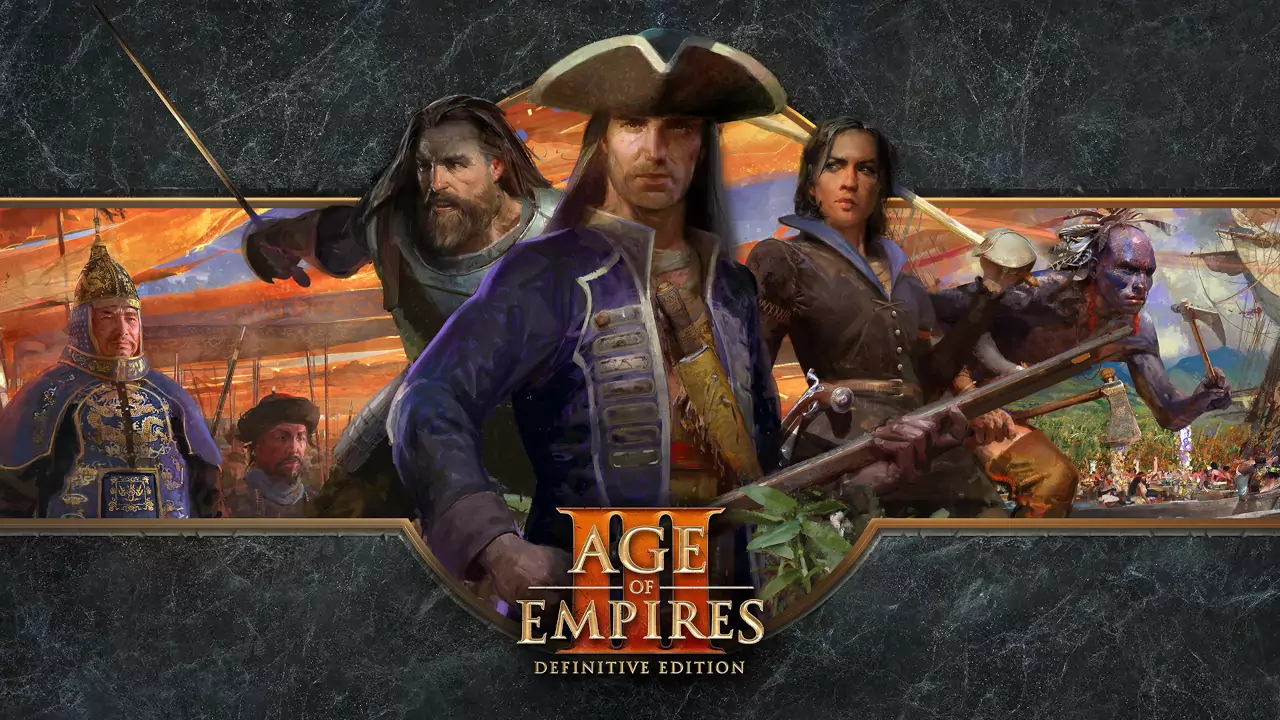 Age of Empires III se vuelve Free-to-Play y así lo puedes jugar