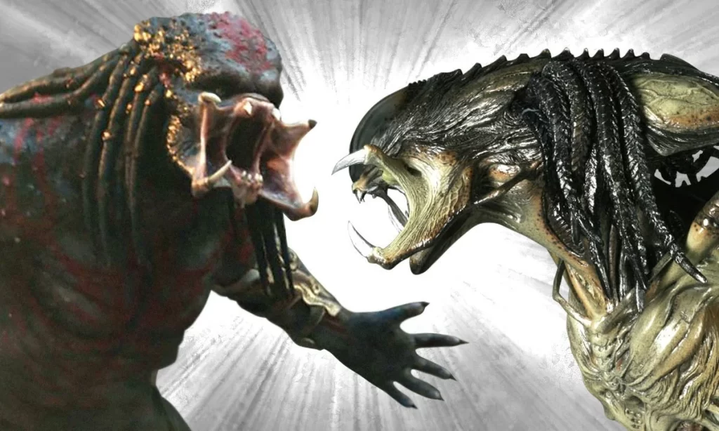 El nuevo anime de Alien contra Depredador fue producido desde hace siete años por Studios Fox, sin embargo, ahora podría ser publicado. 