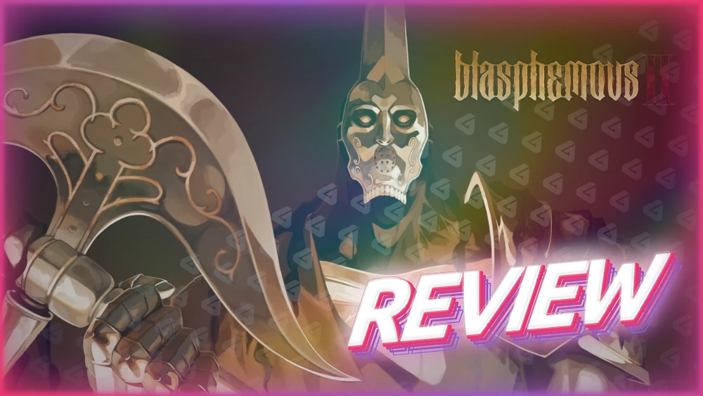 Blasphemous II es una secuela que llegará el 24 de agosto de 2023. Tiene un equilibrio perfecto entre el origen y las nuevas oportunidades