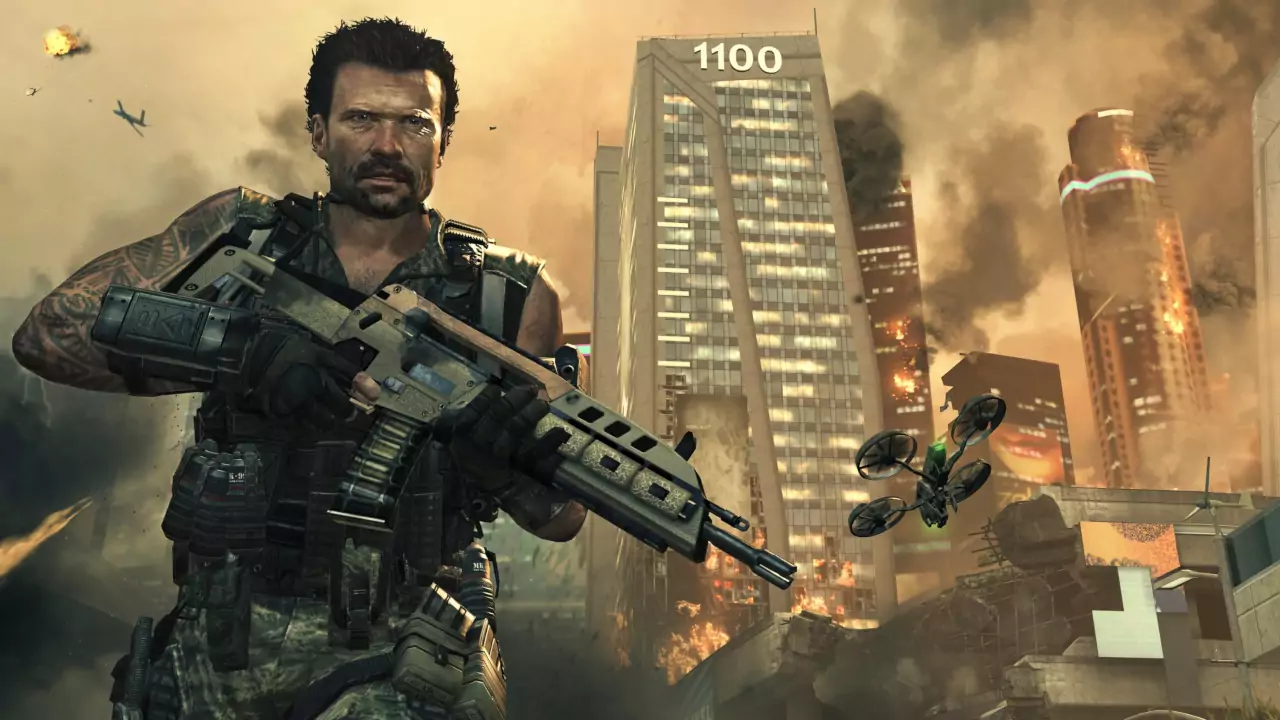 Call of Duty: Ventas de clásicos resurgen gracias al regreso de servidores multijugador