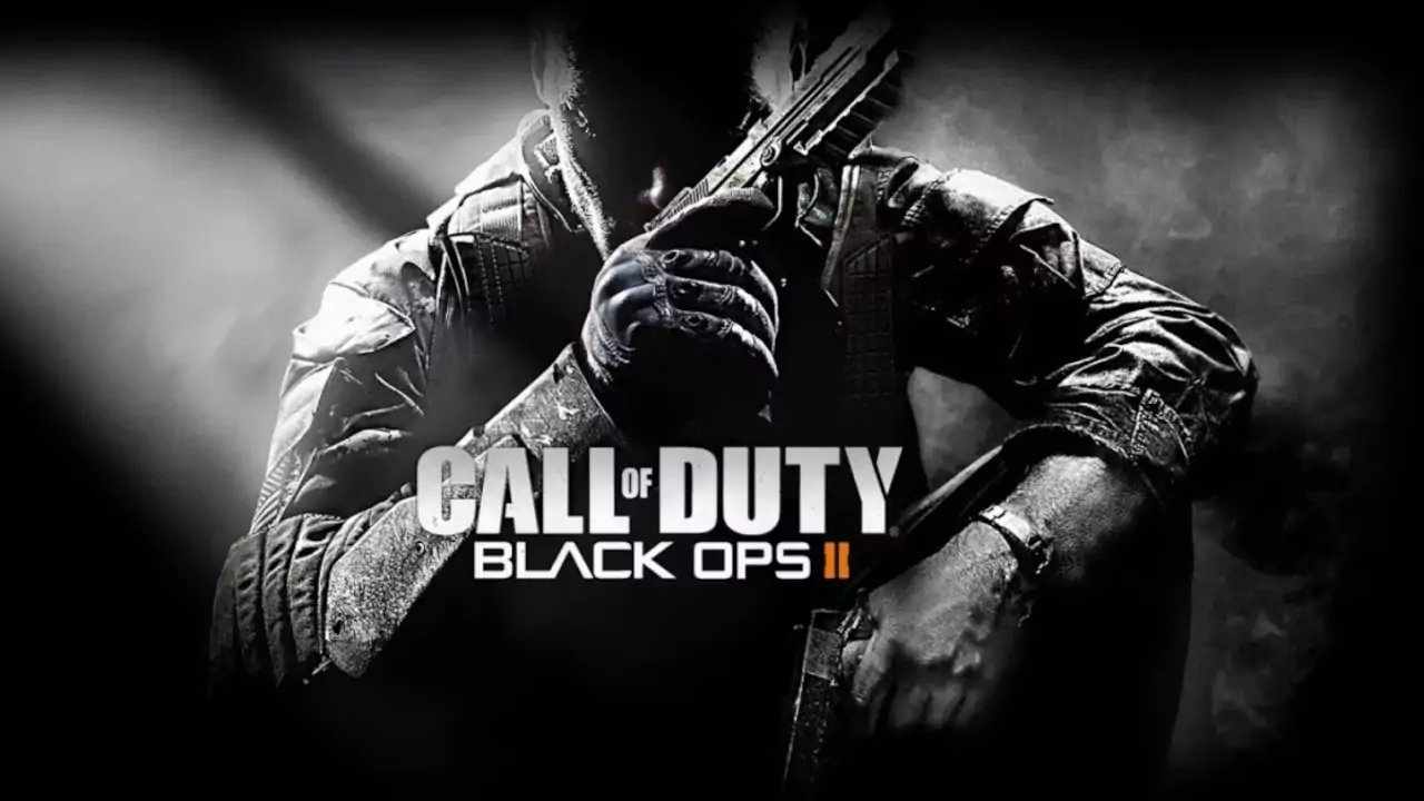 Varios clásicos de Call of Duty se convirtieron en los juegos más vendidos de julio