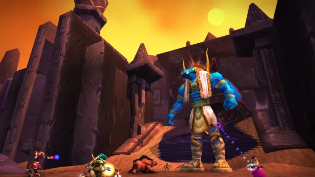 World of Warcraft: Classic Hardcore llegará el 24 de agosto de 2023, es una entrega que será realmente fresca y contrastivamente nostálgica. 