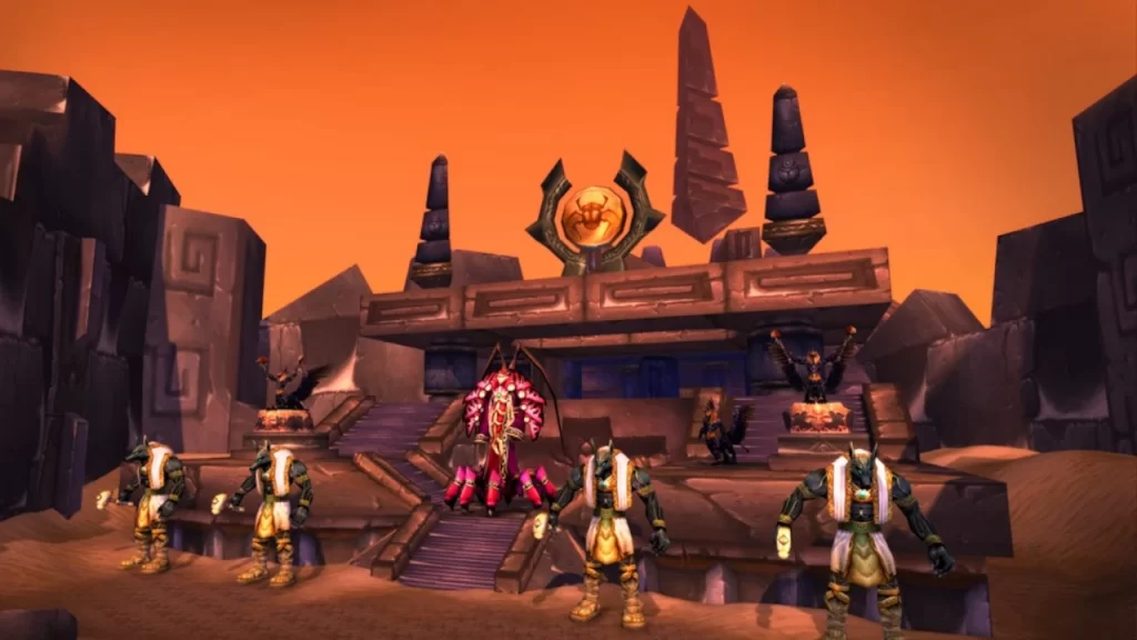 World of Warcraft: Classic Hardcore llegará el 24 de agosto de 2023, es una entrega que será realmente fresca y contrastivamente nostálgica. 