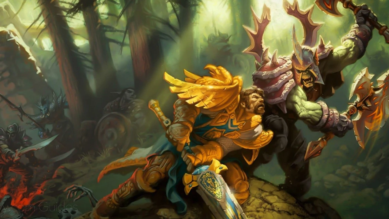 World of Warcraft: Classic Hardcore llegará el 24 de agosto de 2023, es una entrega que será realmente fresca y contrastivamente nostálgica.