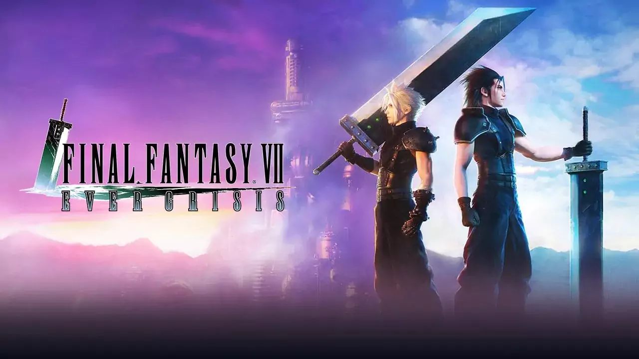 Final Fantasy VII: Ever Crisis revela su fecha de salida