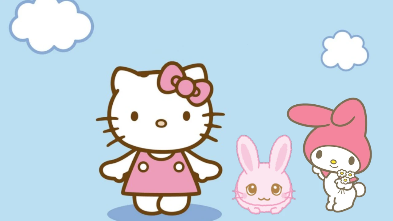 Sanrio, la empresa creadora de Hello Kitty, nos presentará un nuevo live action enfocado en Bosanimals, una tierna franquicia reciente.