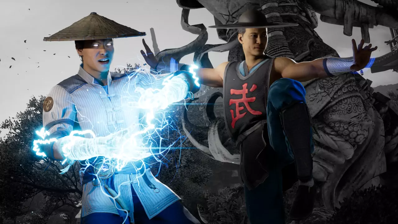 Mortal Kombat 1: Avance de gamescom presenta nuevos personajes y Kameo Fighters