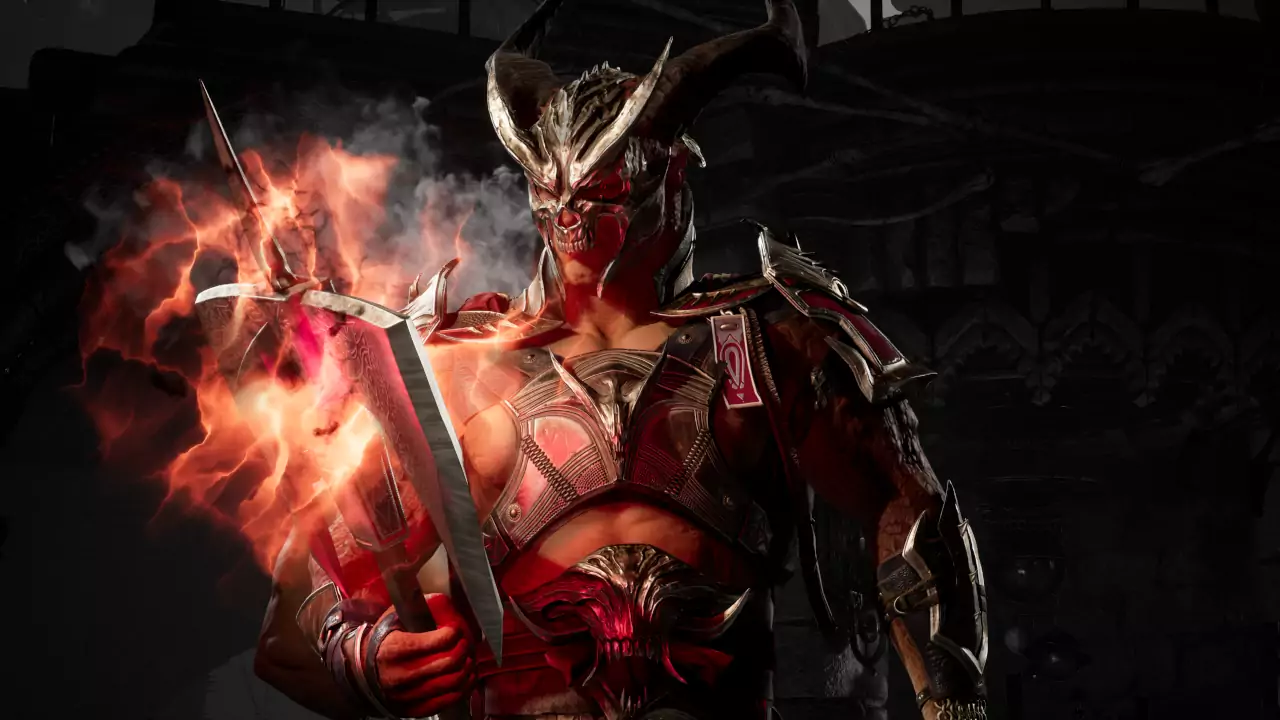 Mortal Kombat 1: Avance de gamescom presenta nuevos personajes y Kameo Fighters