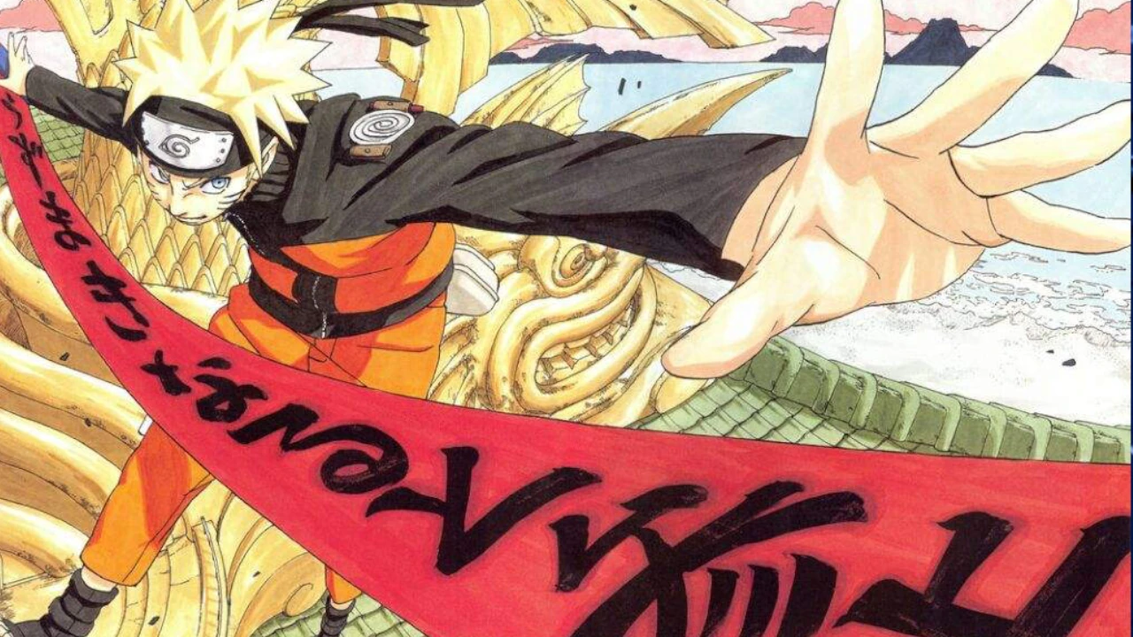Naruto cumple veinte años, y va a festejar su aniversario con nuevos episodios que estaban programados para septiembre pero sufrirán un retraso.