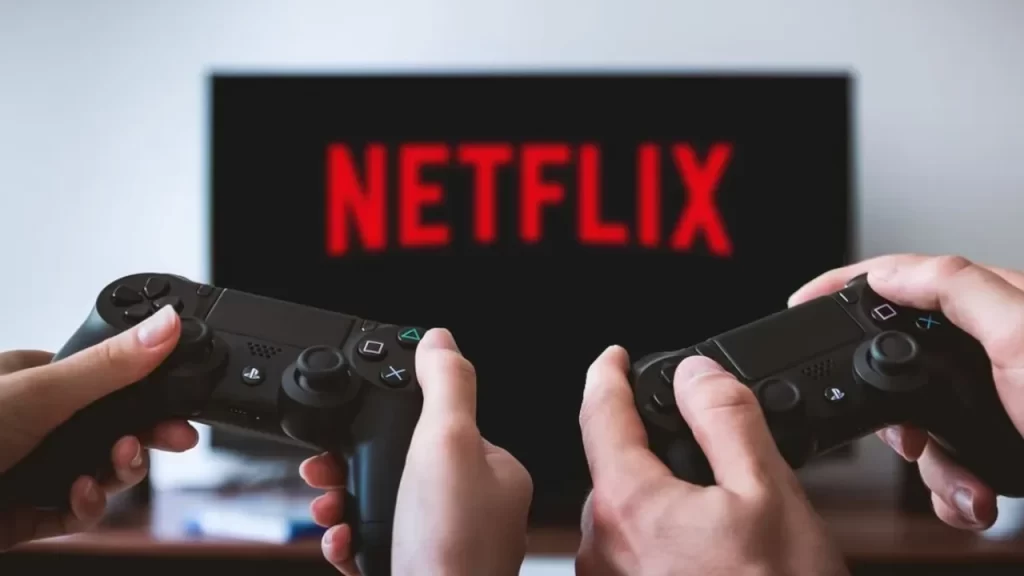 Netflix abrió su beta para que los usuarios puedan probar su apartado de gaming. Sin embargo, actualmente sólo tiene dos juegos.