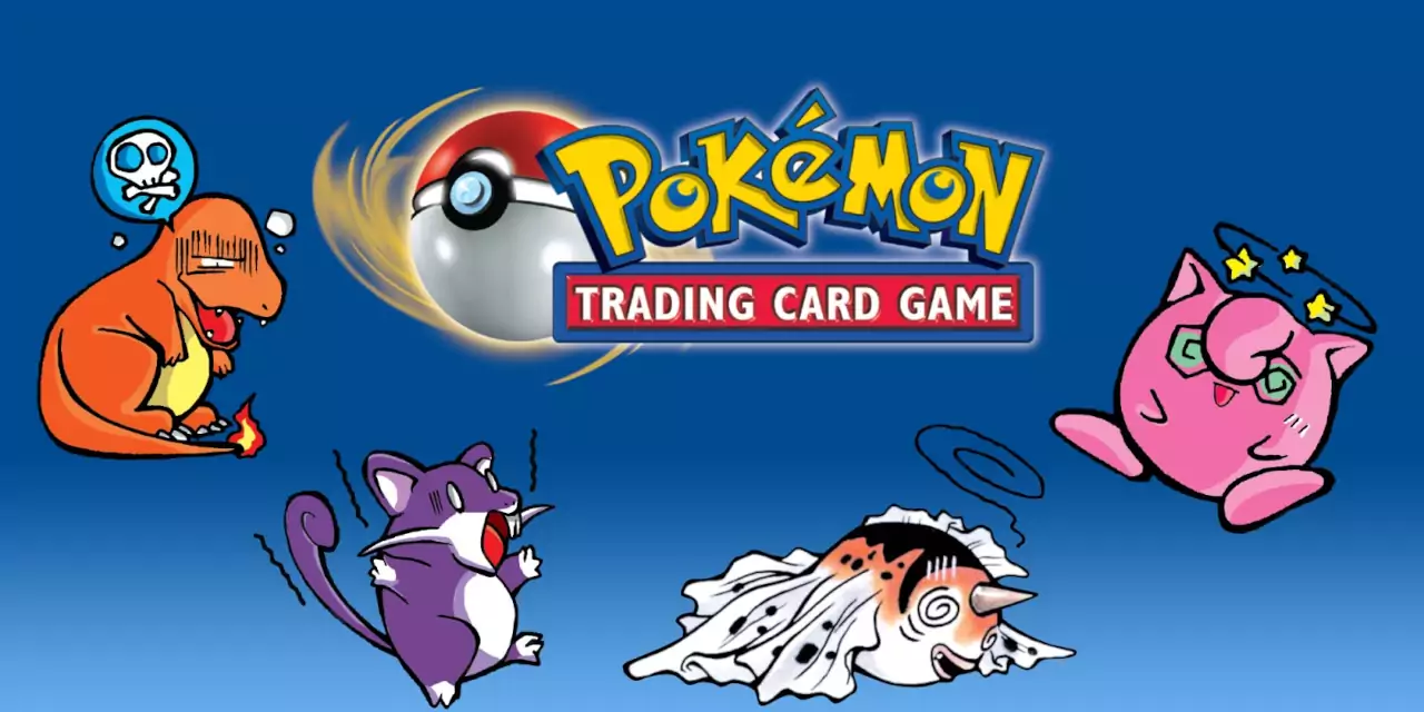 Nintendo Switch Online adds two classic Pokémon games to its catalog