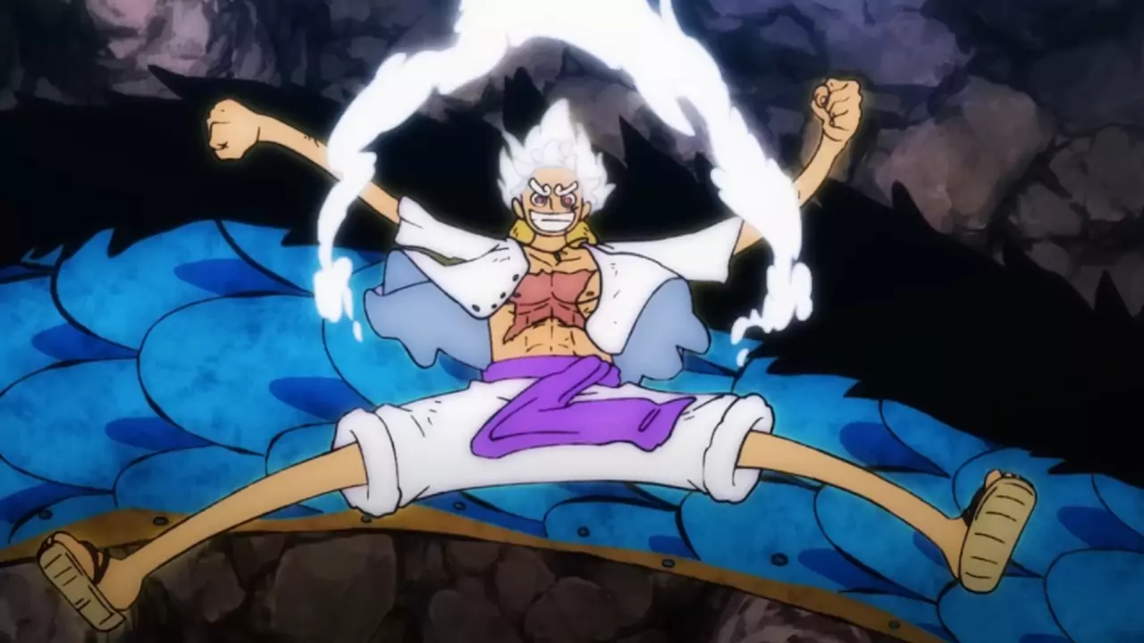 One Piece: ¿Dónde ver el episodio del Gear Fifth y a qué hora sale?