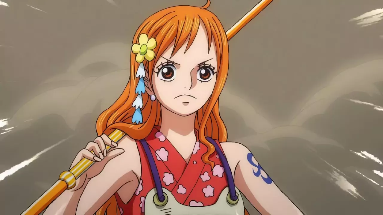 One Piece: Autor habla de la importancia de tener personajes femeninos relevantes