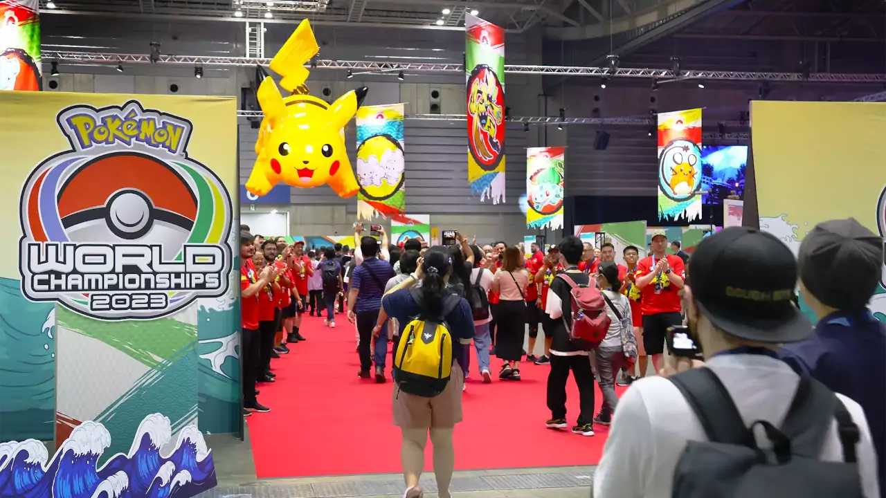 Pokémon Worlds descalificó a jugadores que participaron con pokémon