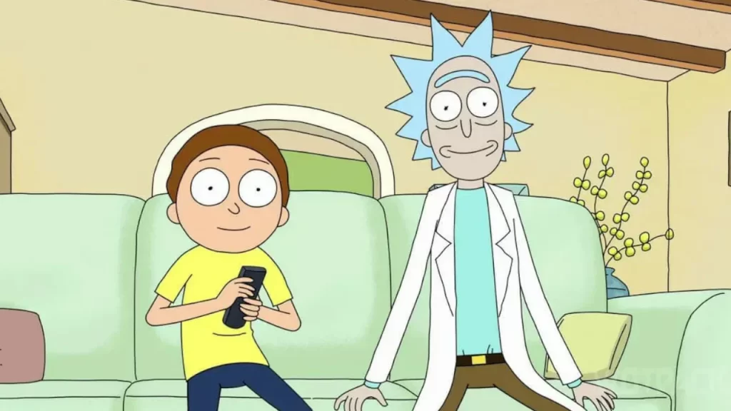 La séptima temporada de Rick y Morty podría llegar a finales de 2023. La próxima semana se revelará la fecha específica.