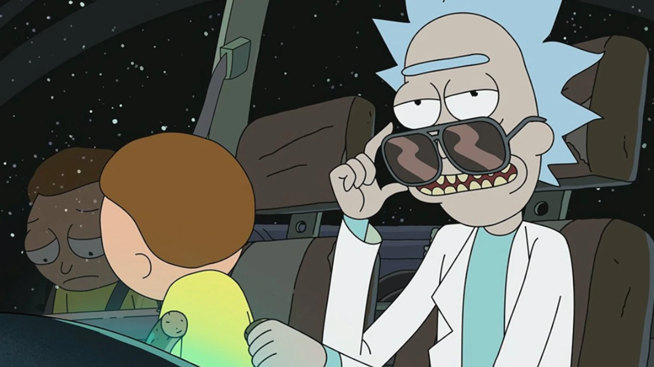 Rick y Morty regresa con su temporada 7 el 15 de octubre. La sinopsis oficial revela que se pretende crear más material con la misma esencia.
