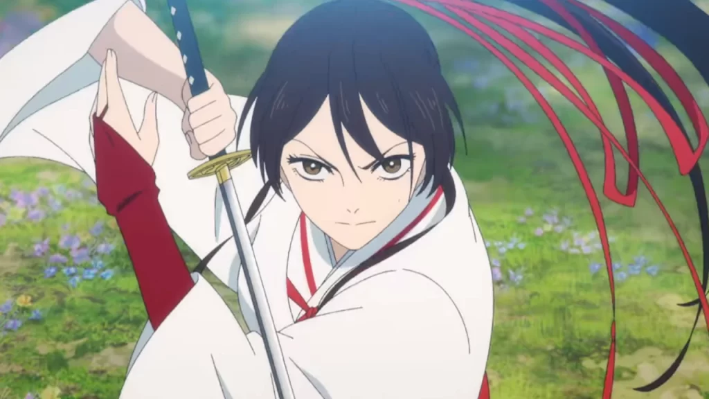 23+ dos maiores espadachins de anime (e mulheres) que merecem todo