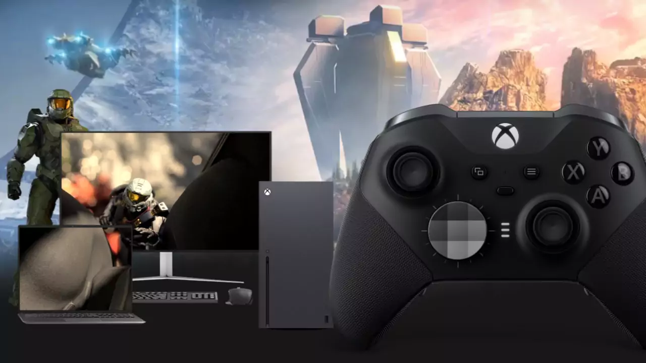 ¿Rompiste tu control de Xbox? Microsoft ahora te vende las partes para que lo repares