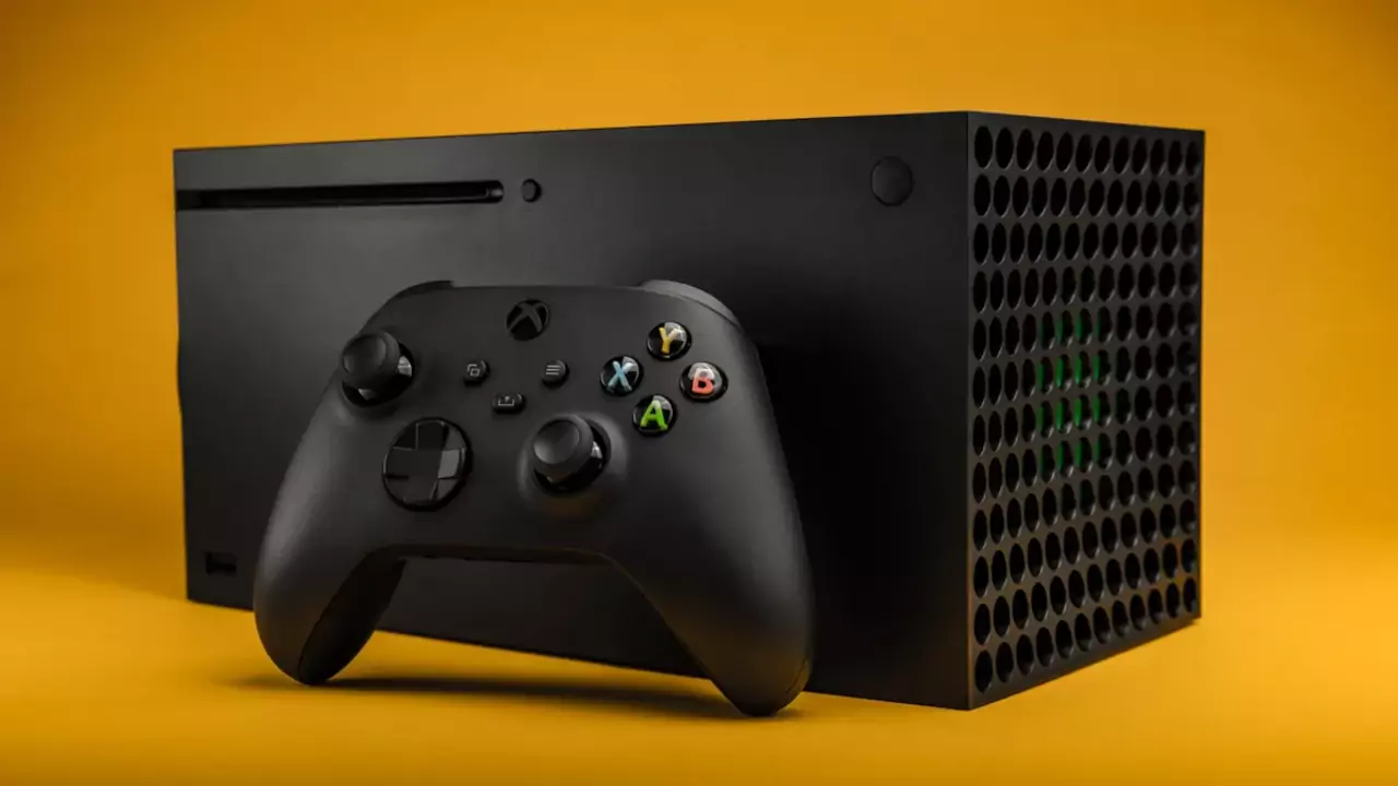 Xbox Series X podría tener una versión 100 por ciento digital