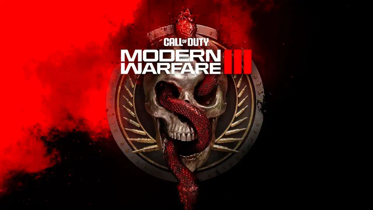 Call of Duty Modern Warfare III gameplay gamescom