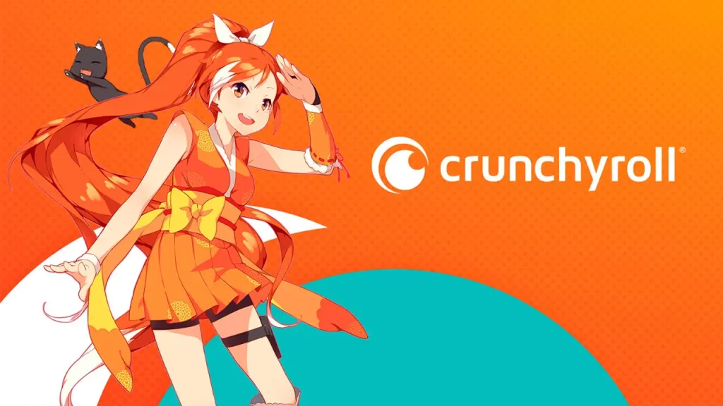 Crunchyroll tendrá gratuitas a sus series más populares-