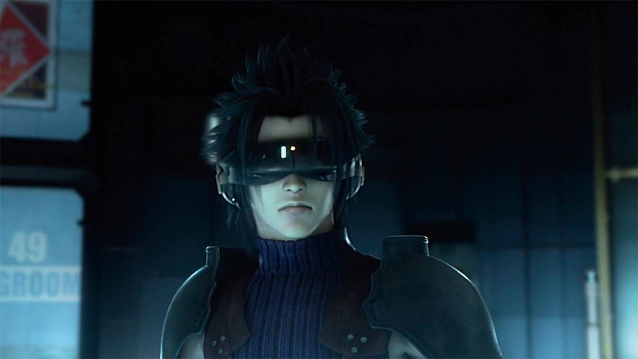 La realidad virtual en Final Fantasy VII