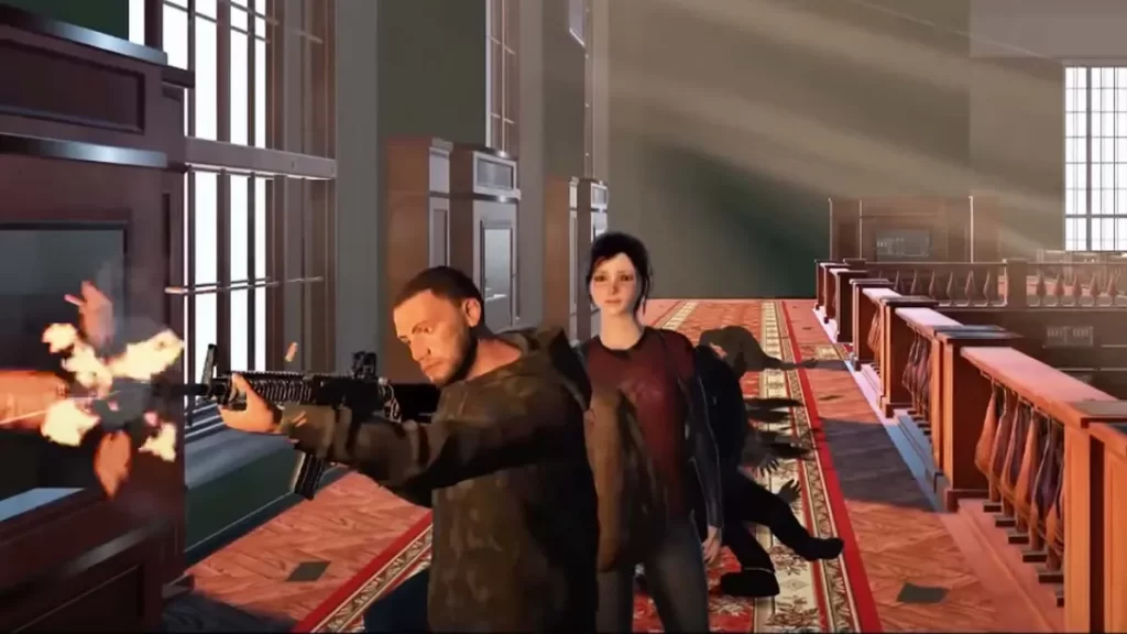 El clon de The Last of Us que estuvo en la Nintendo eShop