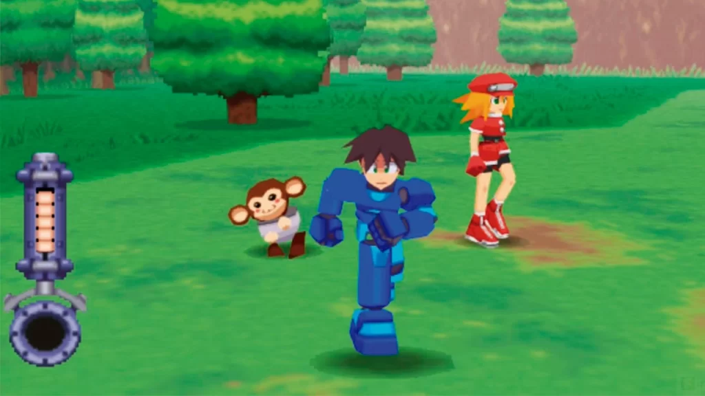 Mega Man Legends 3 es de las cancelaciones que más nos dolieron