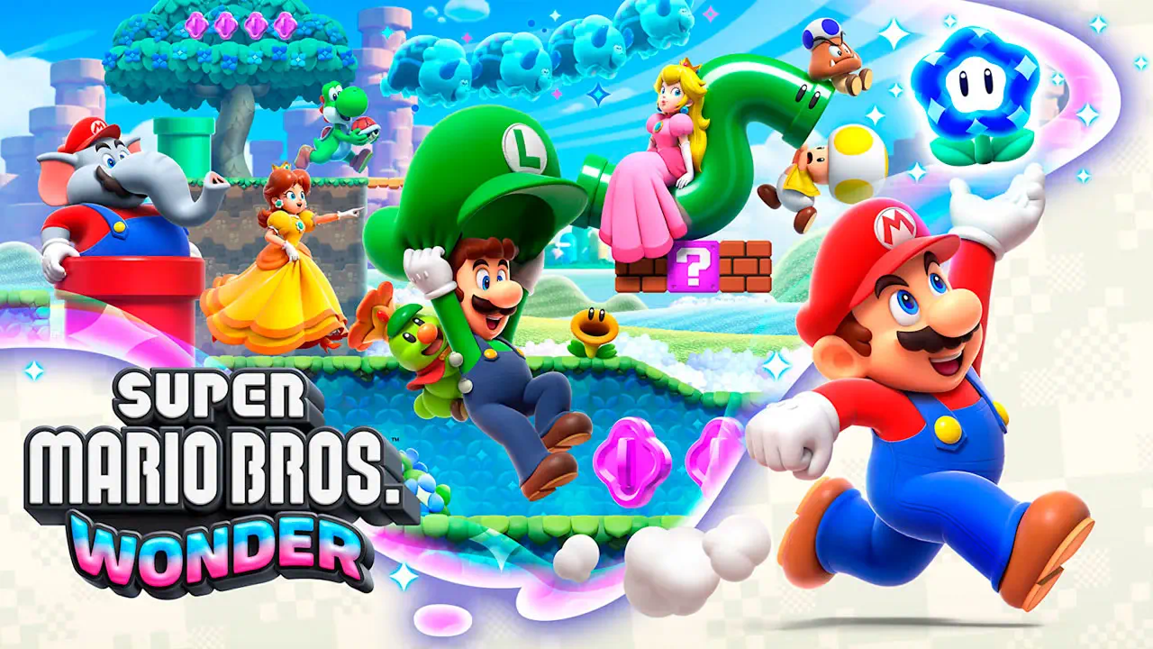 Super Mario Bros. Wonder tendrá su Nintendo Direct