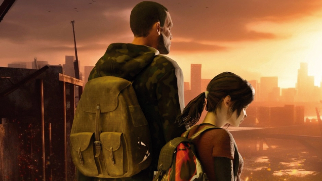 Nintendo eShop eliminó un clon de The Last of Us