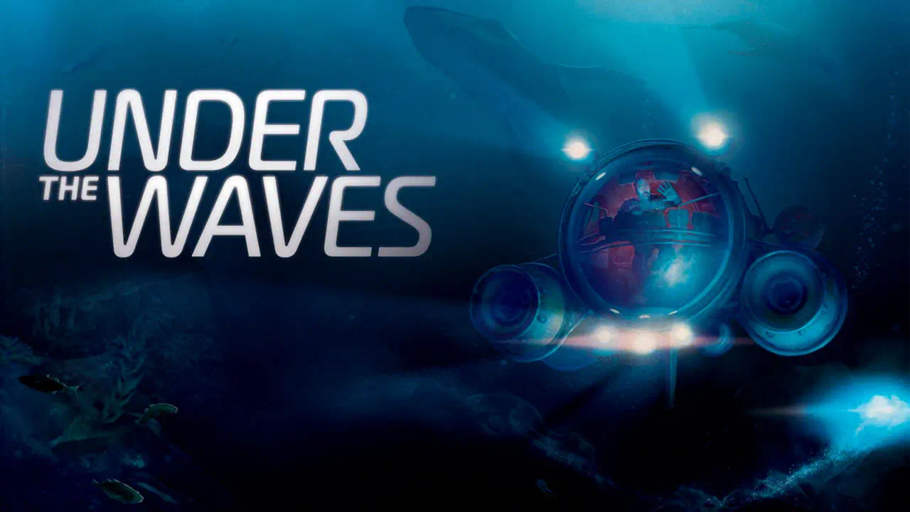 Under the Waves ya está disponible
